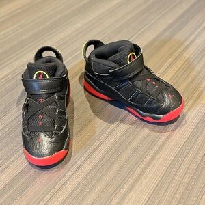 Nike air Jordan 6 ring sneakers